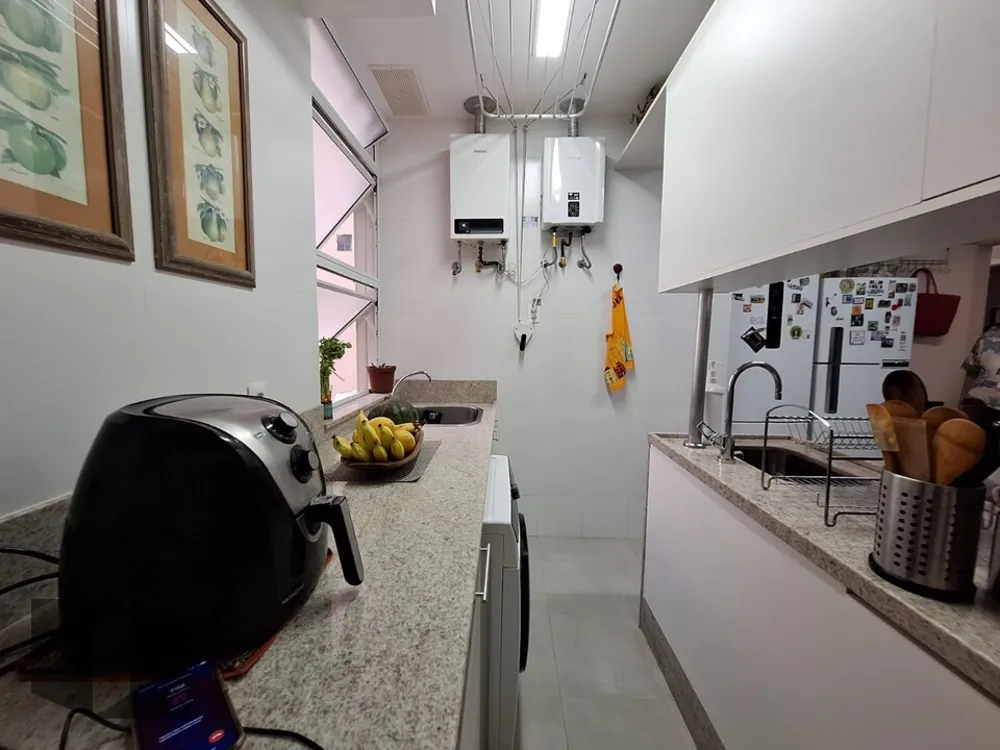 Apartamento, 4 quartos, 148 m² - Foto 27