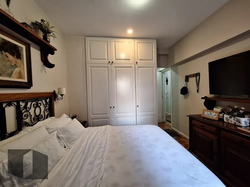 Apartamento, 4 quartos, 148 m² - Foto 15