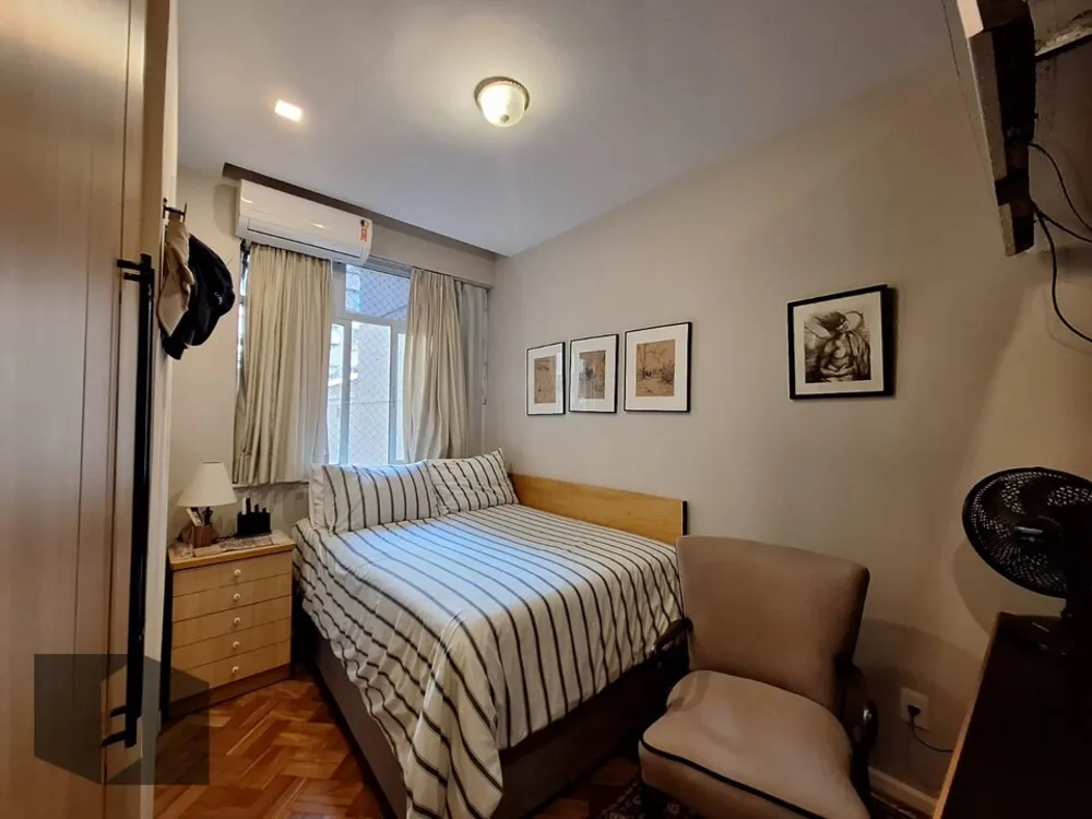 Apartamento, 4 quartos, 148 m² - Foto 19