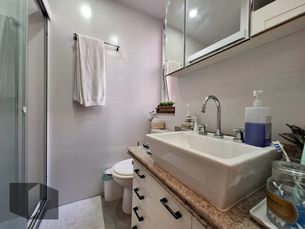 Apartamento, 4 quartos, 148 m² - Foto 21