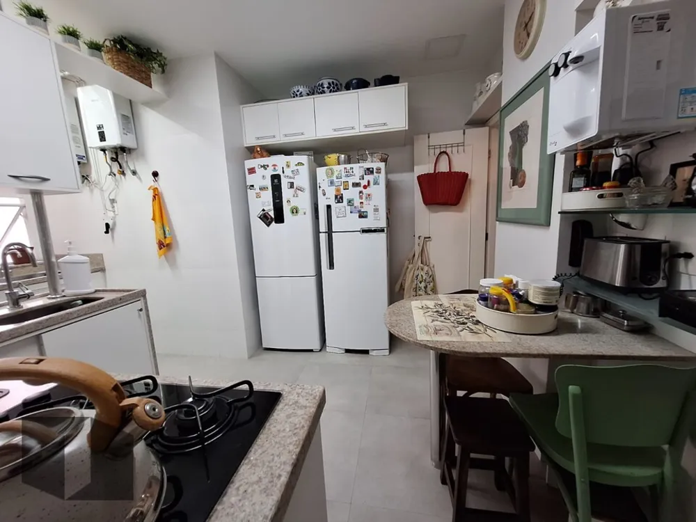 Apartamento, 4 quartos, 148 m² - Foto 25