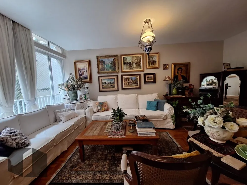 Apartamento, 4 quartos, 148 m² - Foto 5