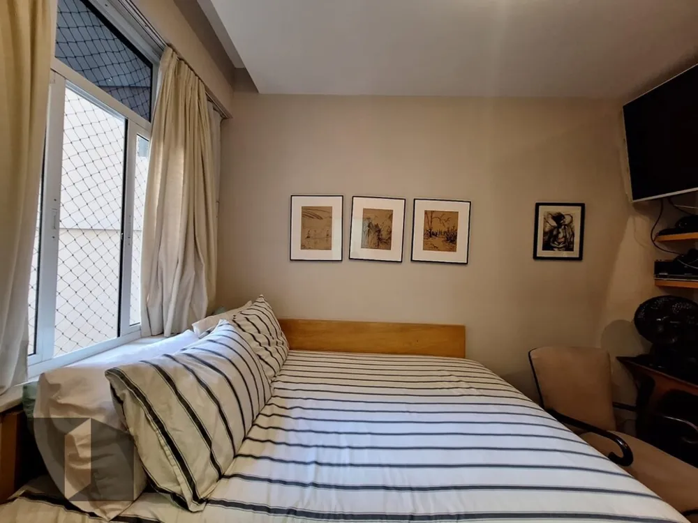 Apartamento, 4 quartos, 148 m² - Foto 20