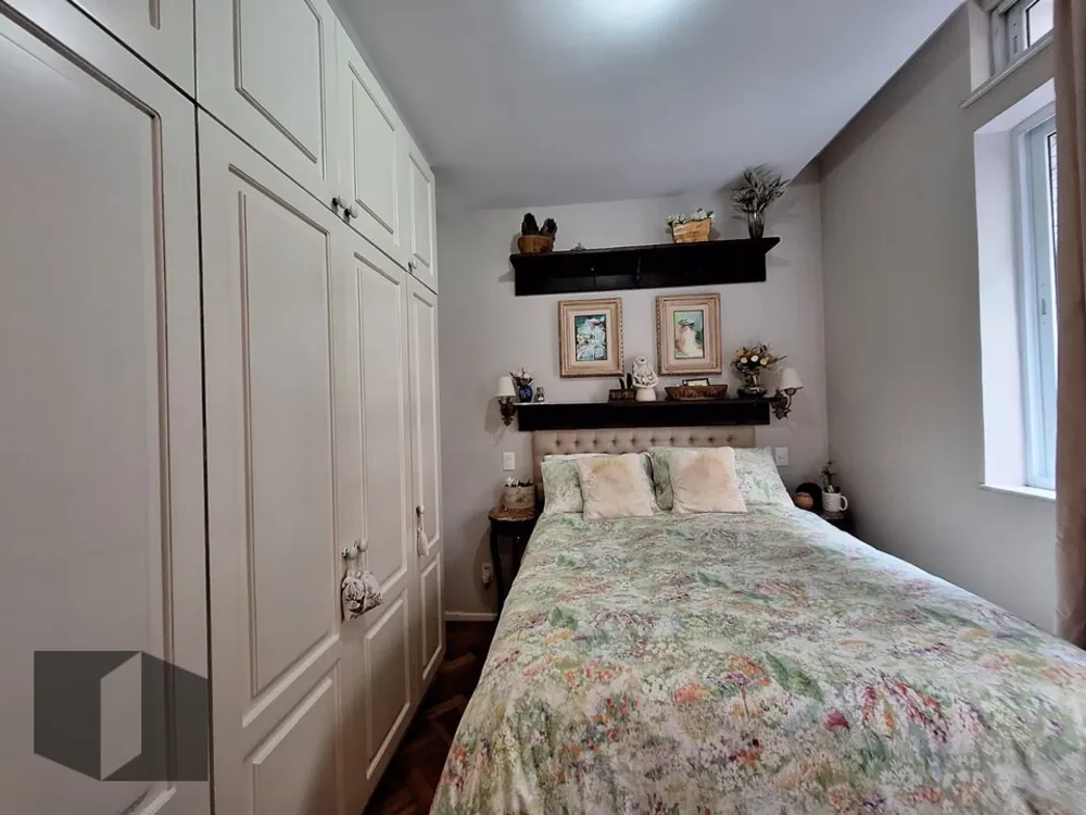 Apartamento, 4 quartos, 148 m² - Foto 10