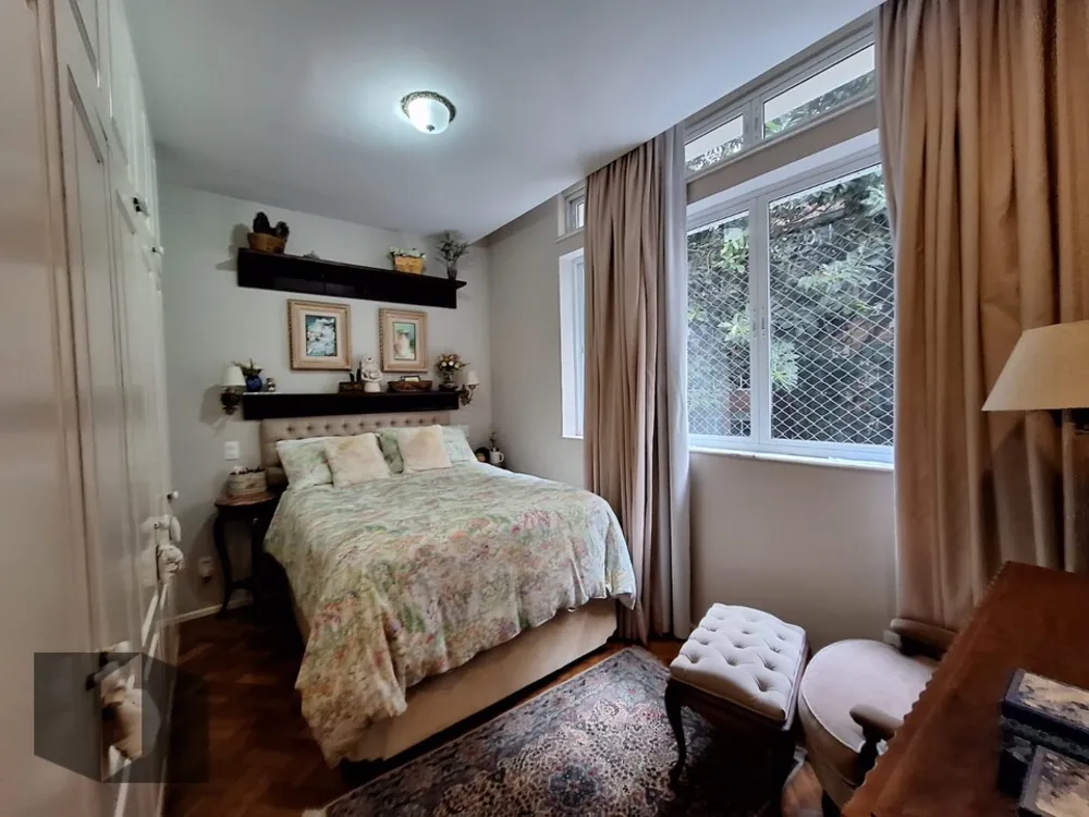 Apartamento, 4 quartos, 148 m² - Foto 12
