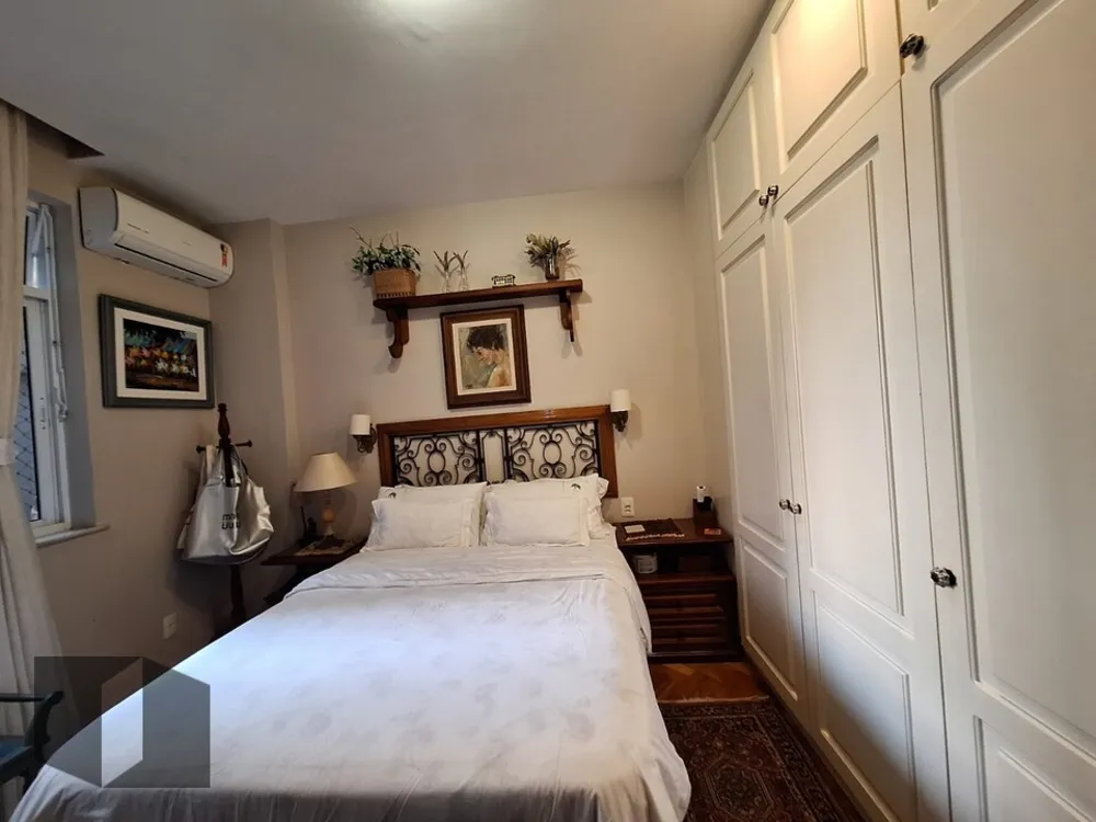 Apartamento, 4 quartos, 148 m² - Foto 14