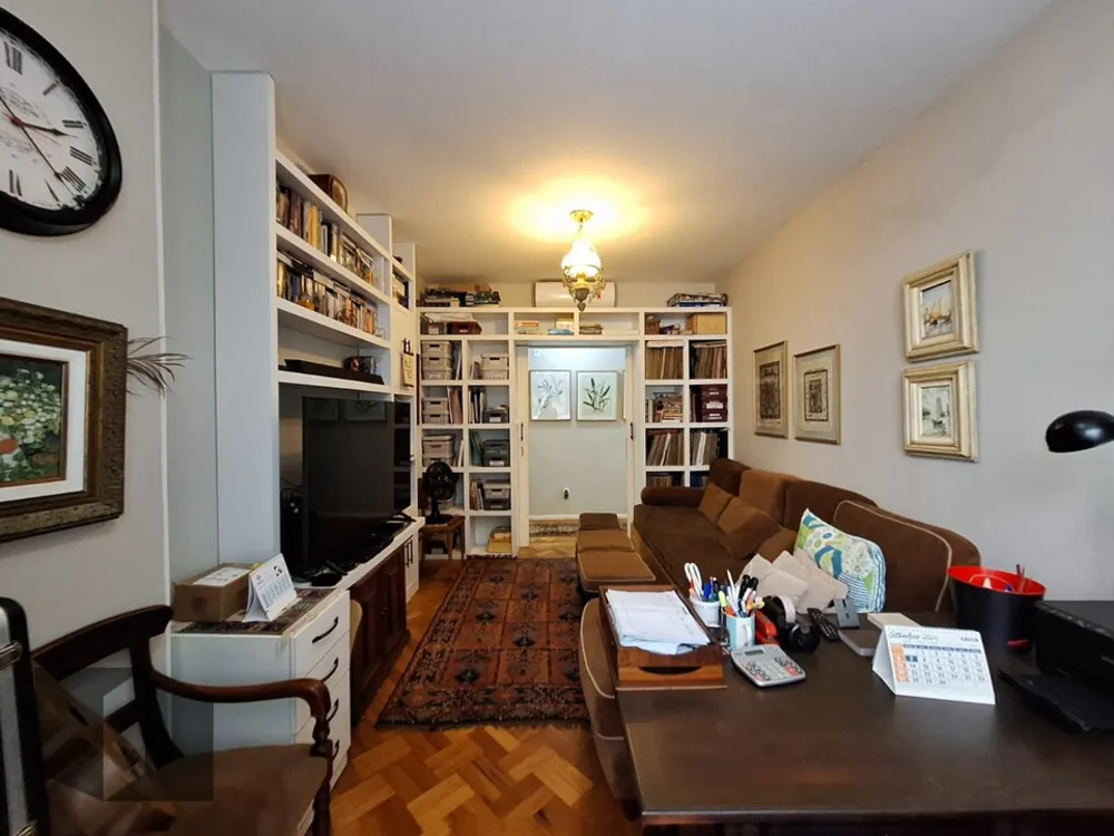 Apartamento, 4 quartos, 148 m² - Foto 7