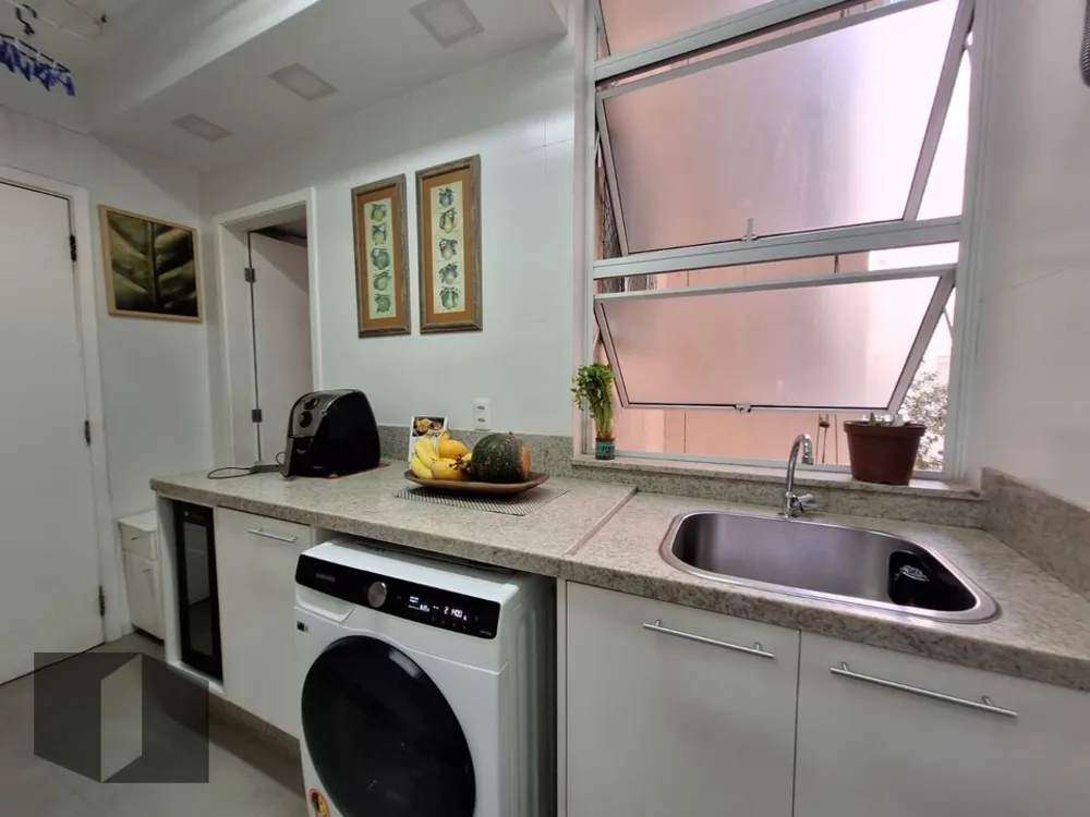 Apartamento, 4 quartos, 148 m² - Foto 26