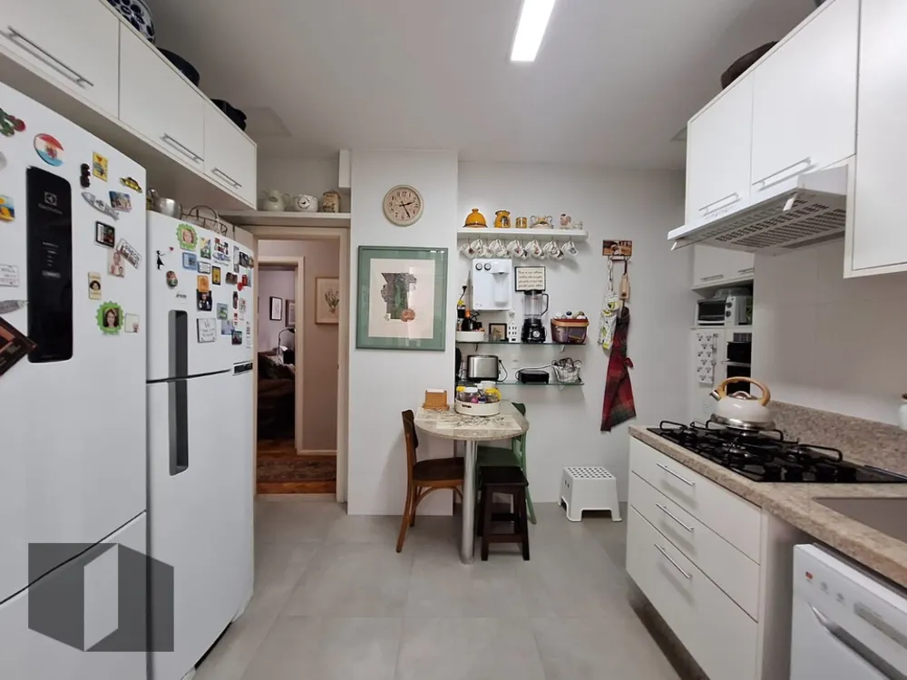 Apartamento, 4 quartos, 148 m² - Foto 23