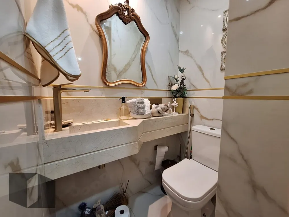 Apartamento, 4 quartos, 148 m² - Foto 8