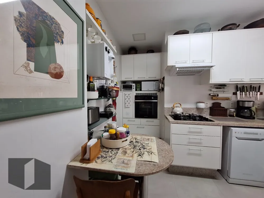 Apartamento, 4 quartos, 148 m² - Foto 22