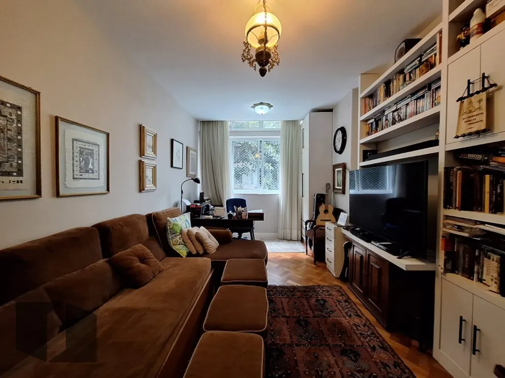 Apartamento, 4 quartos, 148 m² - Foto 6