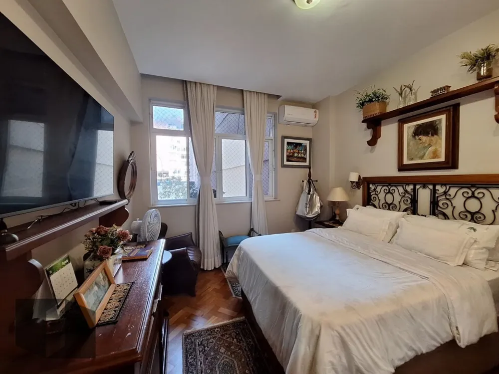 Apartamento, 4 quartos, 148 m² - Foto 13