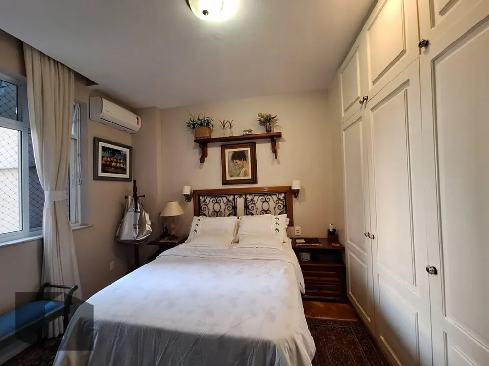 Apartamento, 4 quartos, 148 m² - Foto 17