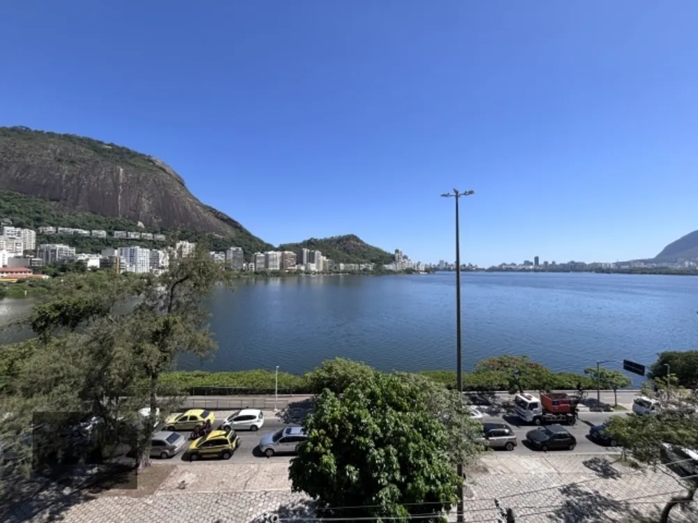 Cobertura, 6 quartos, 510 m² - Foto 3