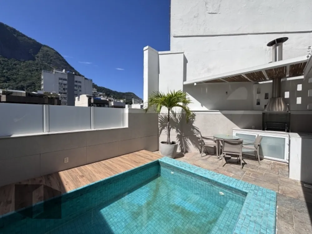 Cobertura, 6 quartos, 510 m² - Foto 15