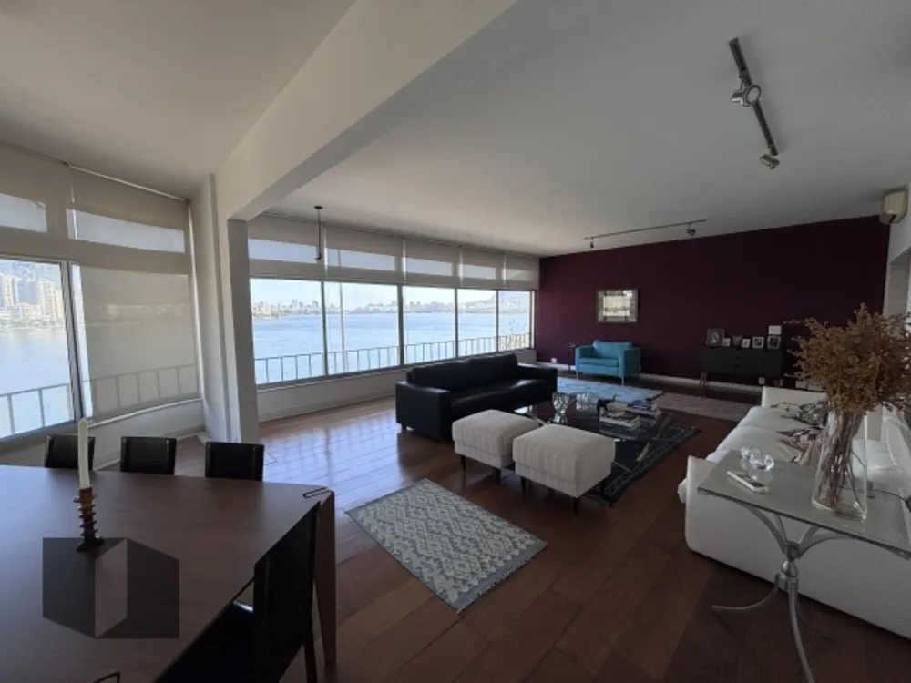Cobertura, 6 quartos, 510 m² - Foto 16