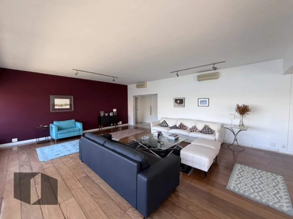 Cobertura, 6 quartos, 510 m² - Foto 9
