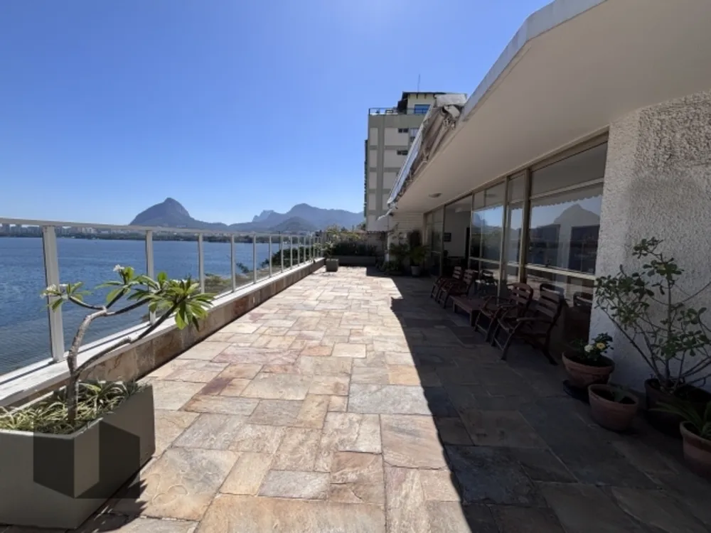 Cobertura, 6 quartos, 510 m² - Foto 6