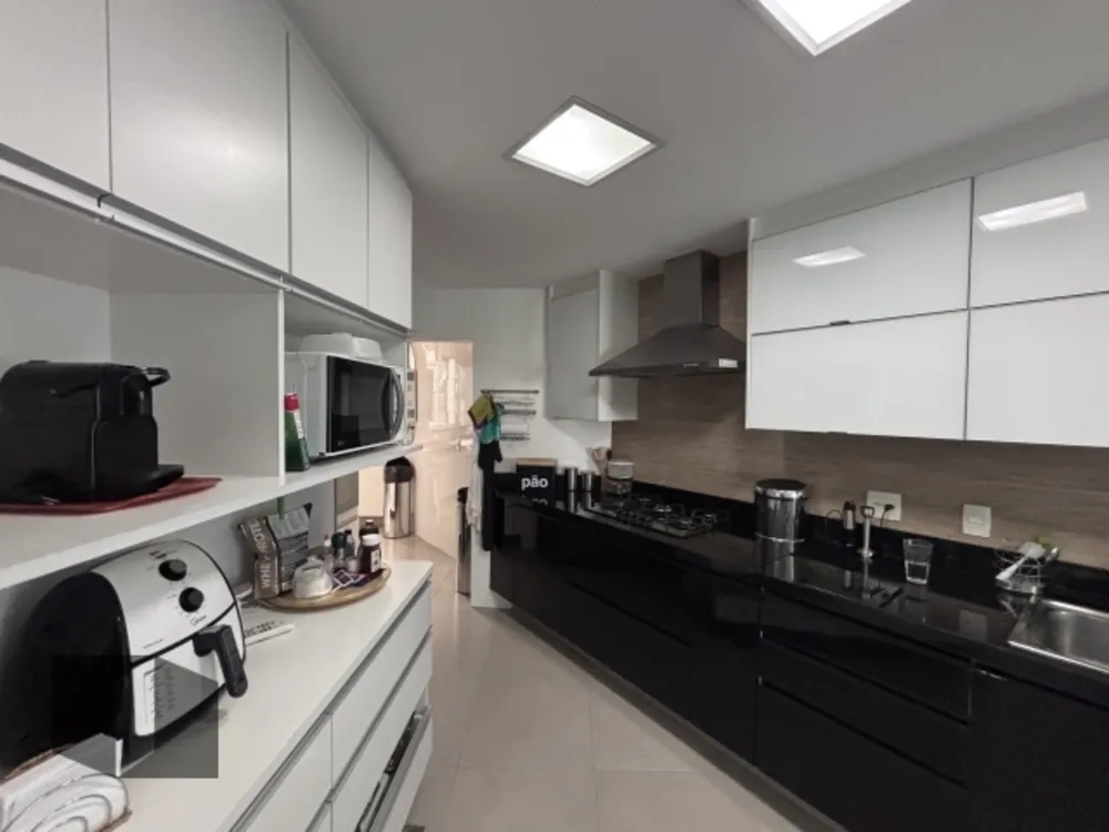 Cobertura, 6 quartos, 510 m² - Foto 1