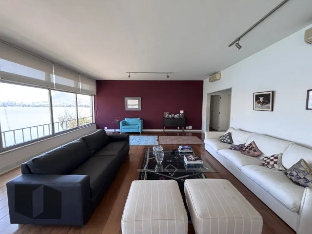 Cobertura, 6 quartos, 510 m² - Foto 2