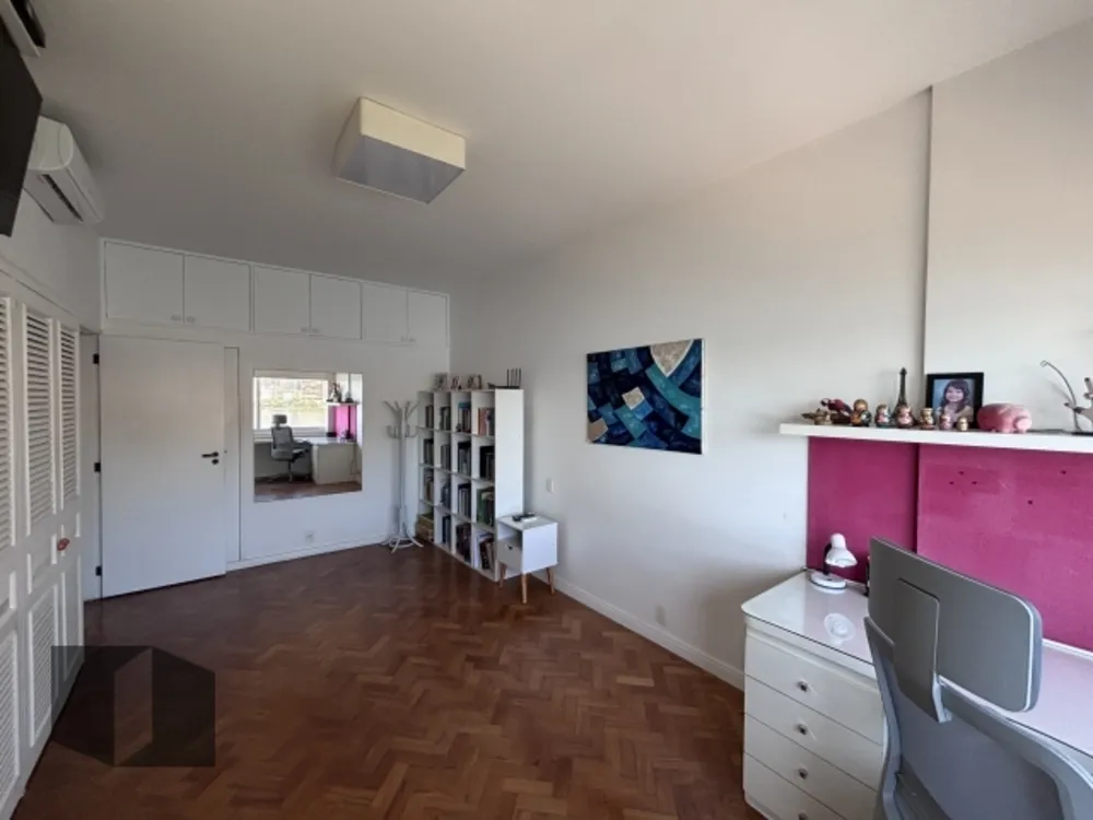 Cobertura, 6 quartos, 510 m² - Foto 8