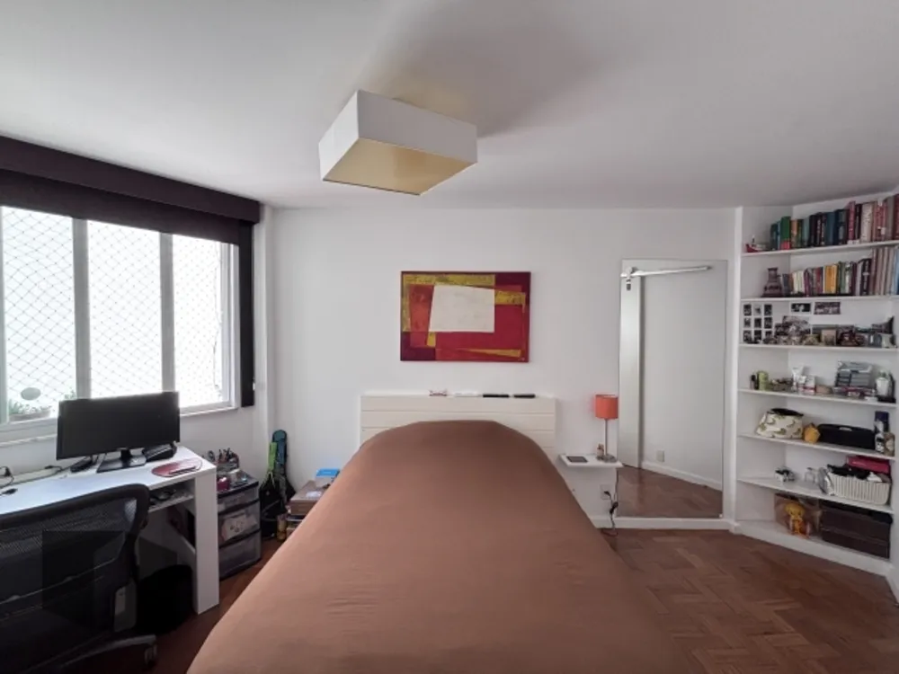 Cobertura, 6 quartos, 510 m² - Foto 19