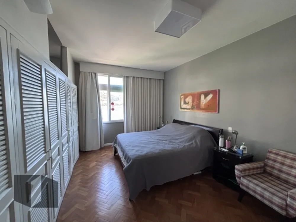 Cobertura, 6 quartos, 510 m² - Foto 7