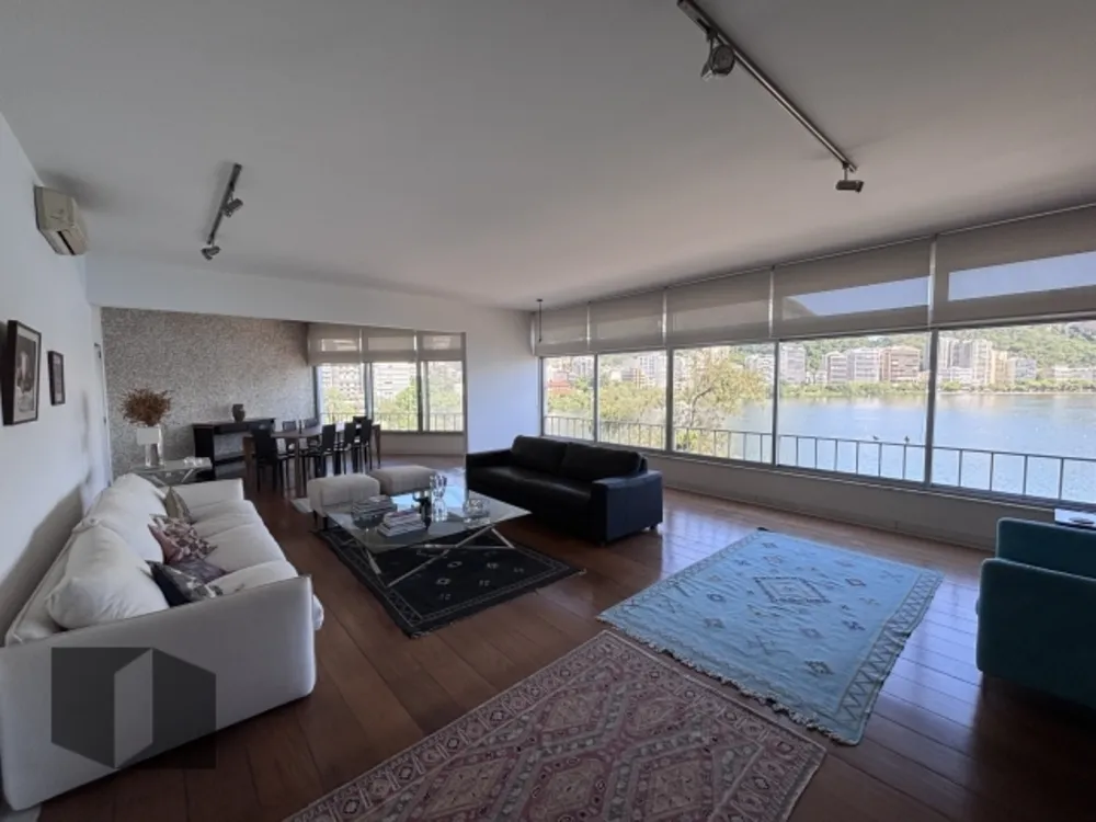 Cobertura, 6 quartos, 510 m² - Foto 4