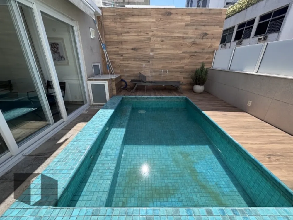 Cobertura, 6 quartos, 510 m² - Foto 14
