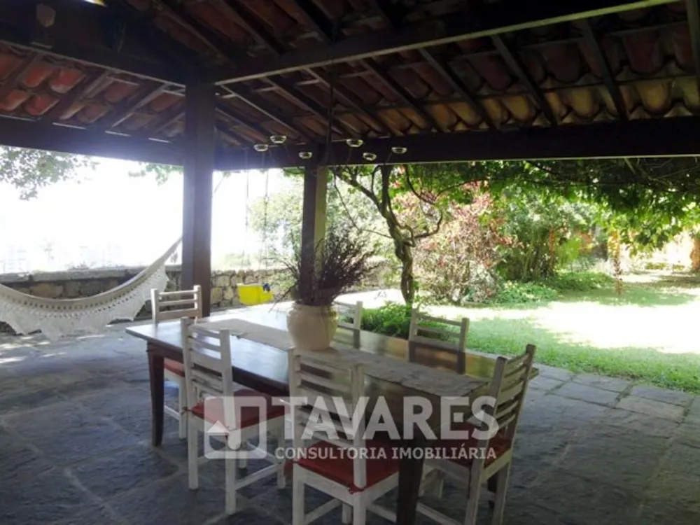 Casa, 4 quartos, 406 m² - Foto 11