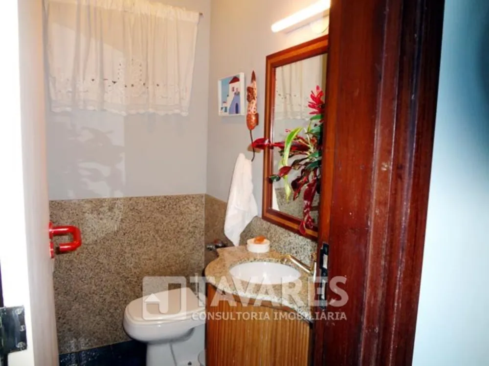 Casa, 4 quartos, 406 m² - Foto 10