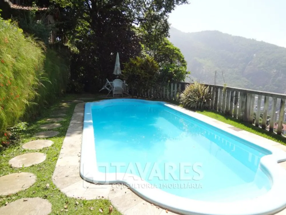 Casa, 4 quartos, 406 m² - Foto 1