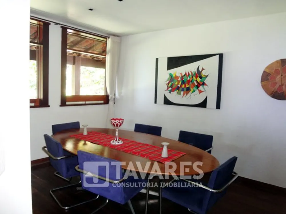 Casa, 4 quartos, 406 m² - Foto 9