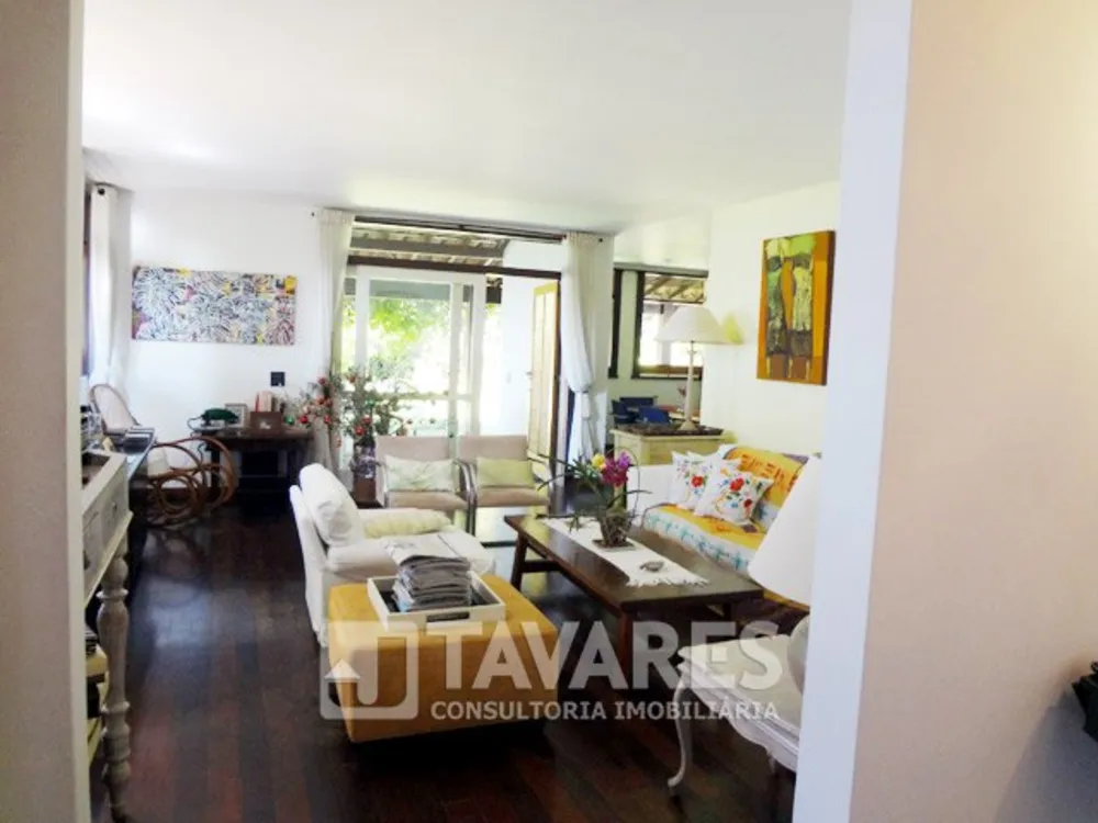 Casa, 4 quartos, 406 m² - Foto 6