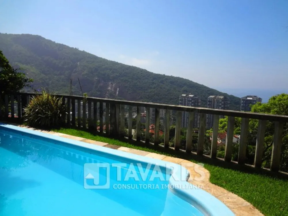 Casa, 4 quartos, 406 m² - Foto 2