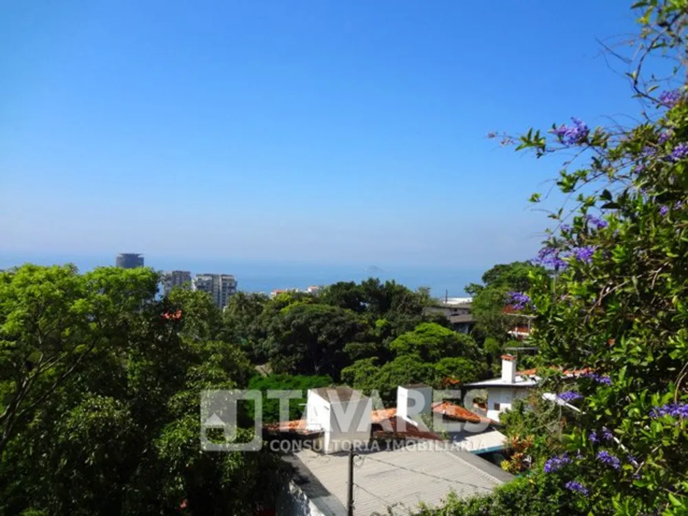 Casa, 4 quartos, 406 m² - Foto 3