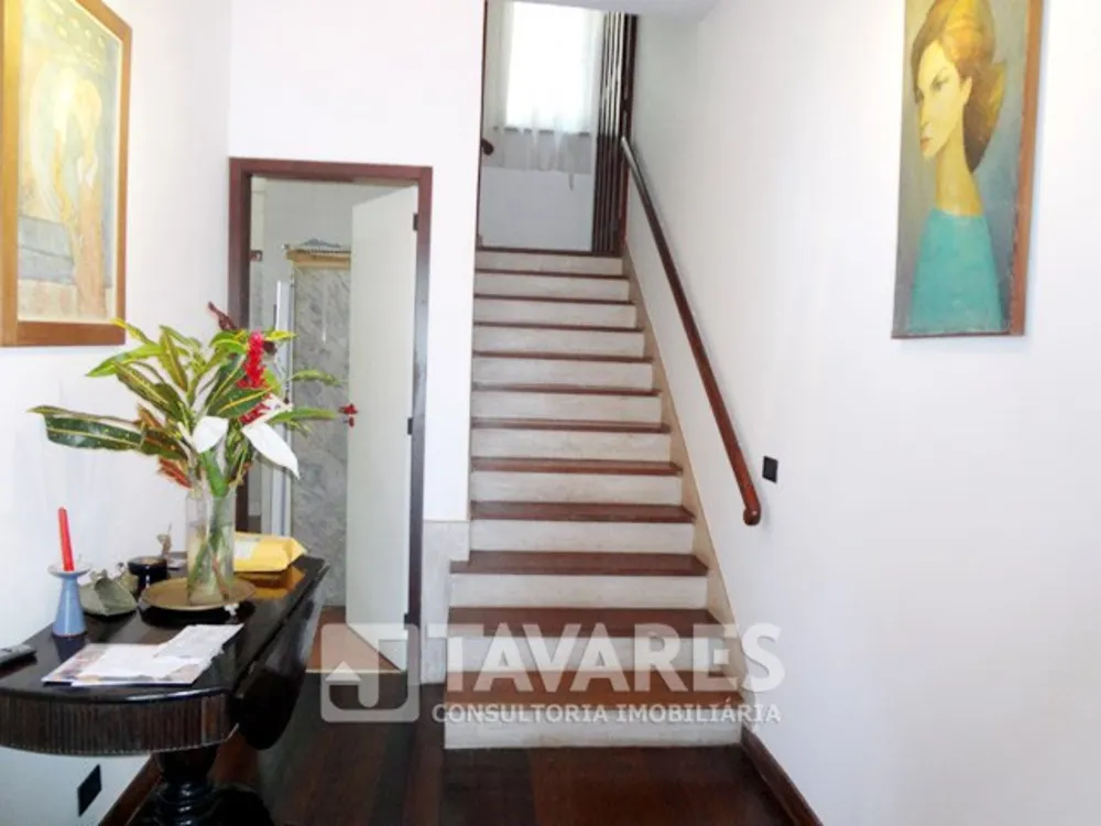 Casa, 4 quartos, 406 m² - Foto 5