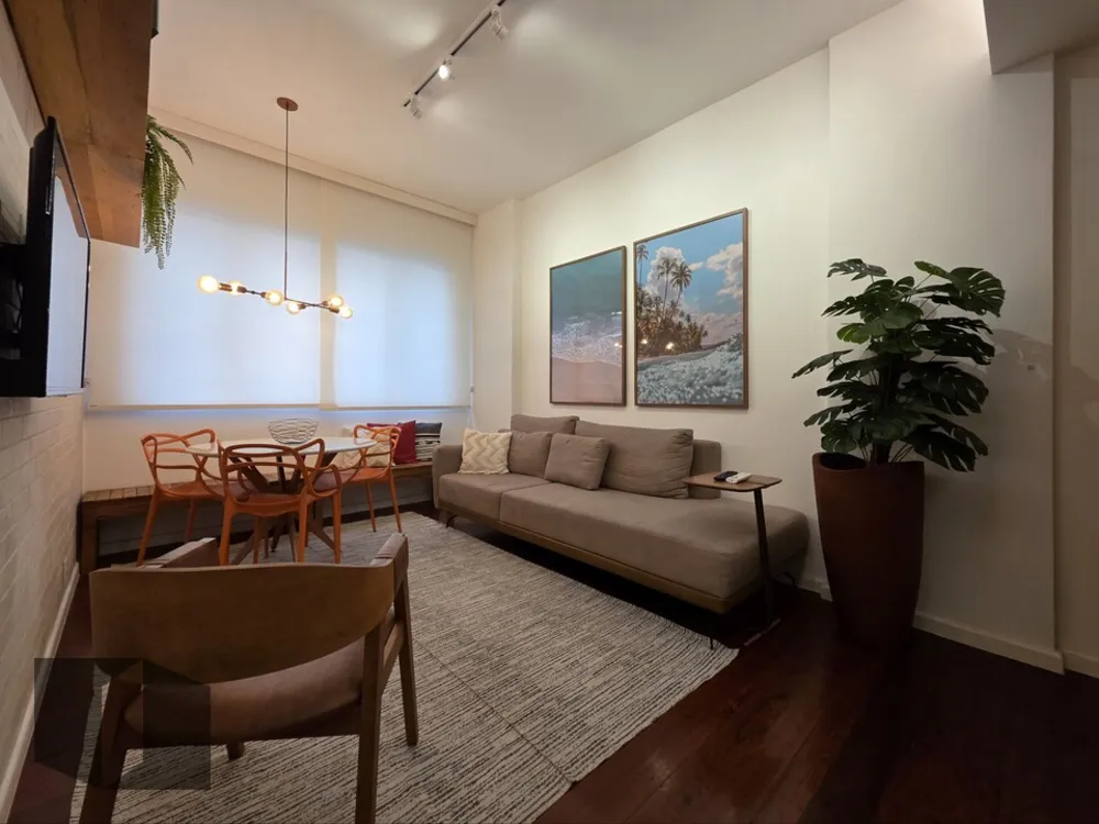 Apartamento, 2 quartos, 74 m² - Foto 1