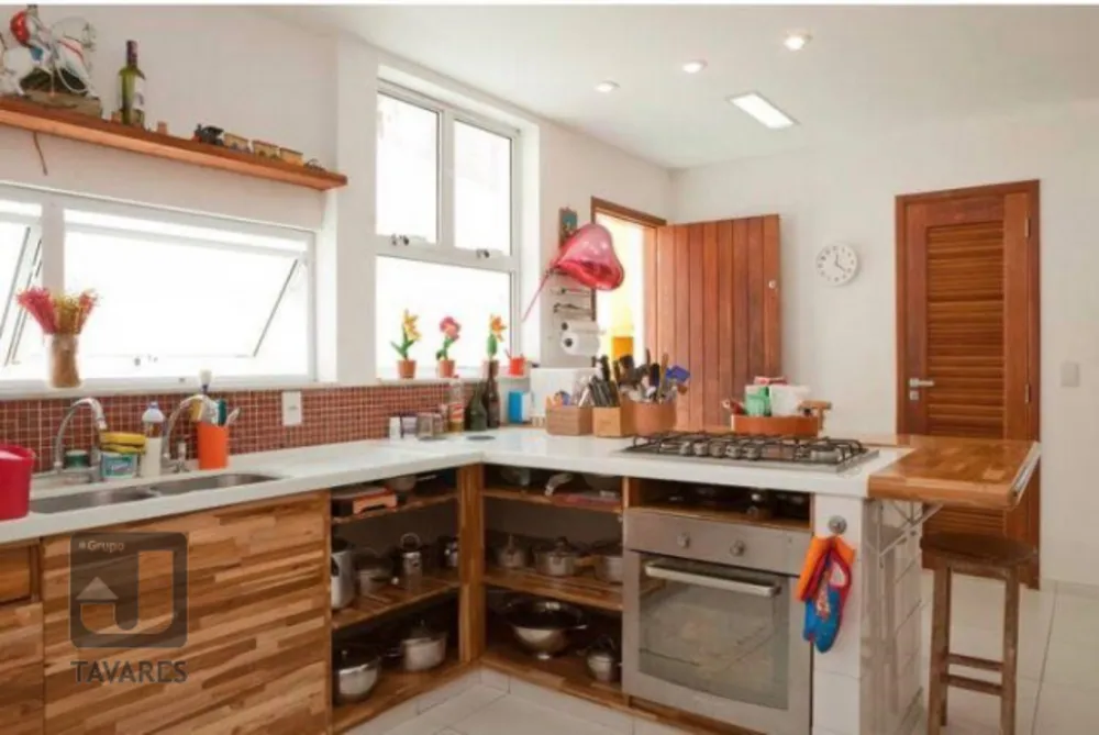 Casa, 3 quartos, 276 m² - Foto 12