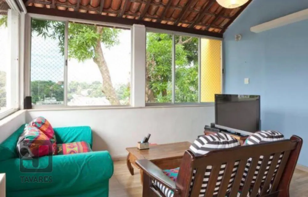 Casa, 3 quartos, 276 m² - Foto 13