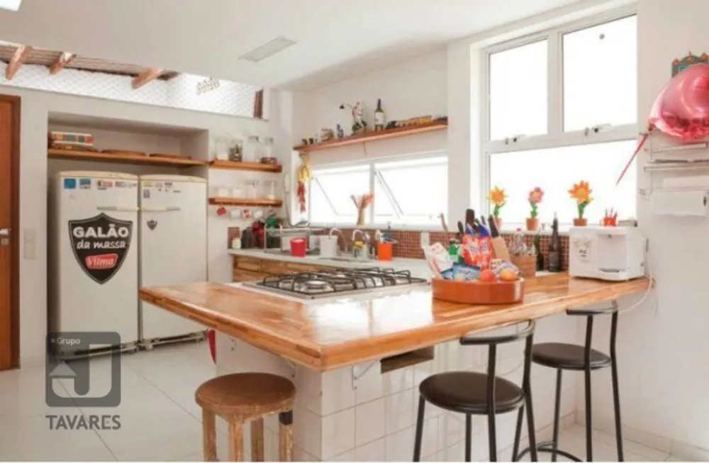 Casa, 3 quartos, 276 m² - Foto 11