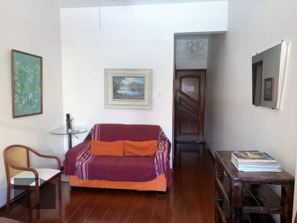 Apartamento, 2 quartos, 70 m² - Foto 10