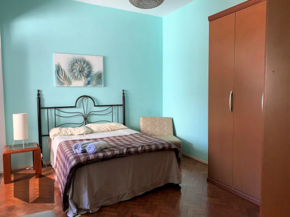 Apartamento, 2 quartos, 70 m² - Foto 1