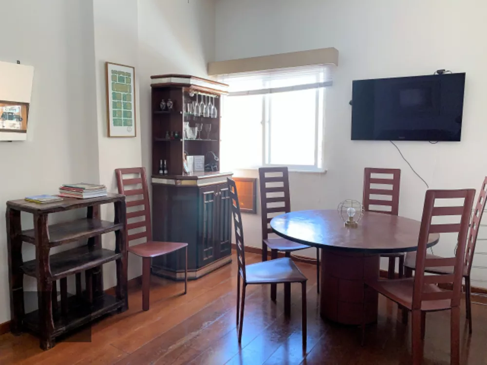 Apartamento, 2 quartos, 70 m² - Foto 18