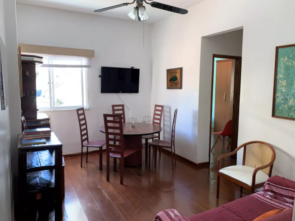 Apartamento, 2 quartos, 70 m² - Foto 17