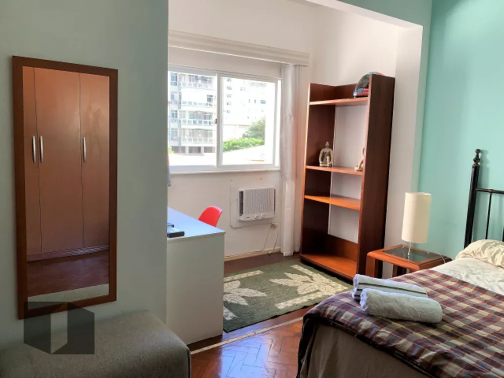 Apartamento, 2 quartos, 70 m² - Foto 33