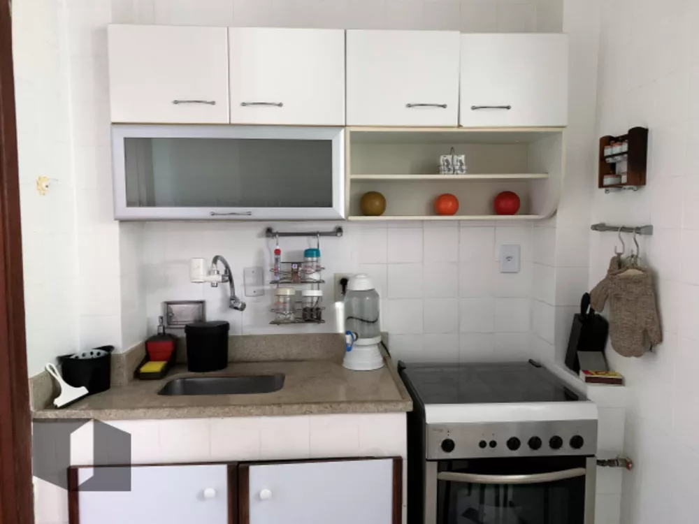 Apartamento, 2 quartos, 70 m² - Foto 11