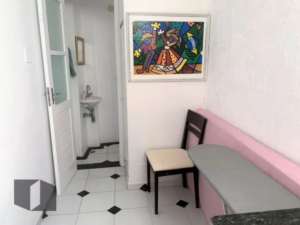 Apartamento, 2 quartos, 70 m² - Foto 30