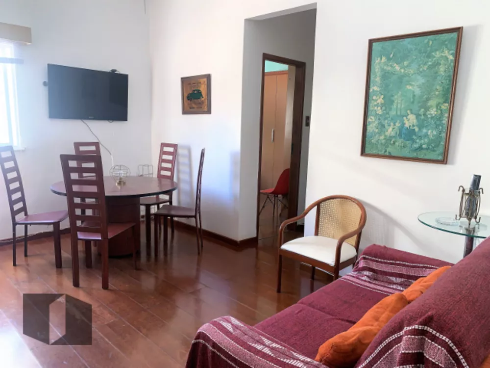Apartamento, 2 quartos, 70 m² - Foto 3